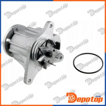 Pompe à eau pour LAND ROVER | 24-1048, 824-1048